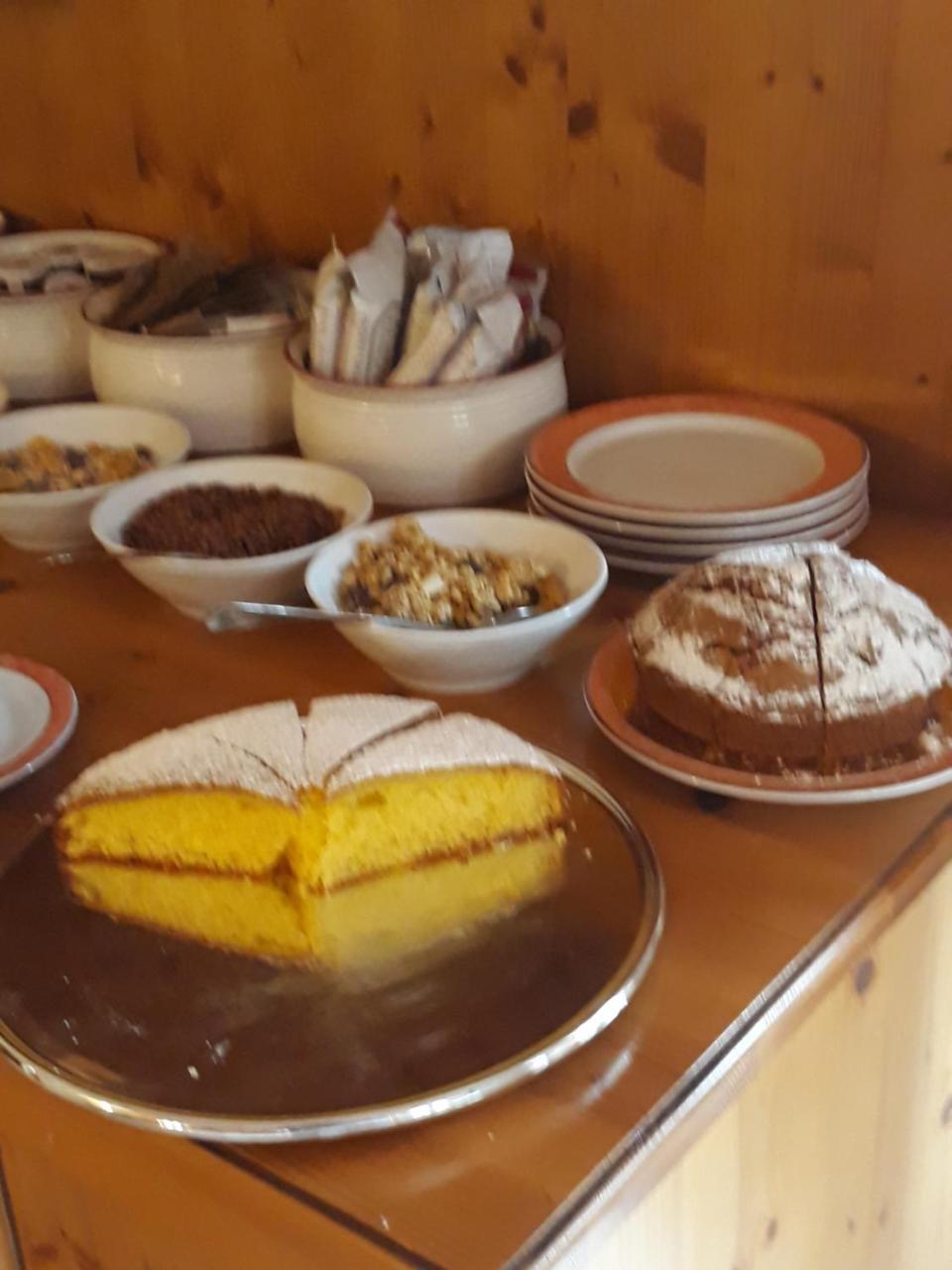 Villa Golf Pinzolo Kültér fotó